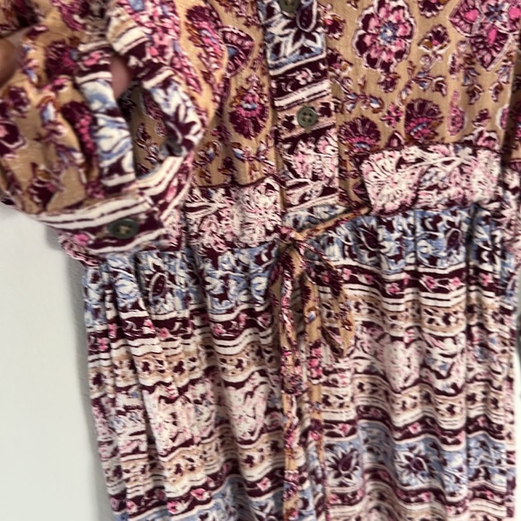 Billabong Marry Mine dress - Picture 5 of 8